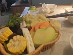 -鲜潭蒸汽石锅鱼(五道口购物中心店)