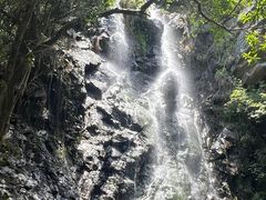 -马峦山郊野公园