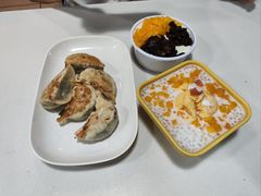 -芬芳甜品(东风西路店)