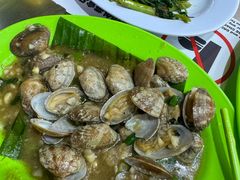 -明记烧鱼美味店