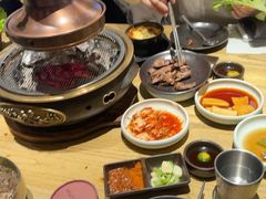 -泥炉烧肉师(新街口金銮巷店)
