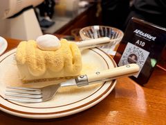 -The Roastery By AllYouWant(福田店)