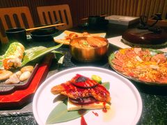 -無境·匠心日本料理(汉街店)