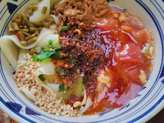 biangbiang-陕西名小吃(T3航站楼一店)