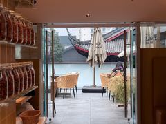 -无印良品餐堂 MUJI Diner(成都太古里店)