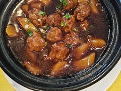 -清真马祥兴菜馆(云南北路店)