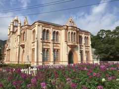 -玫瑰海岸文化旅游度假区