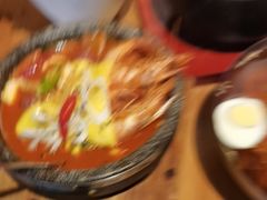 -汉米达特色料理餐厅(郴州友阿国际广场店)