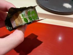 -橼舍鮨青木