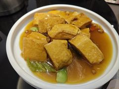 -闫府私房菜·百年鲁菜(恒隆店)