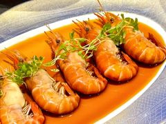 -柒园·三十年创意杭帮菜(龙湖滨江天街店)