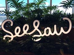 -Seesaw Coffee(朝阳大悦城店)