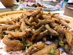 -仙店农庄(湖景农庄餐厅)