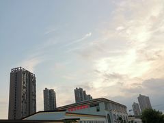 外景还是壮观的-云境生态园(红谷滩店)