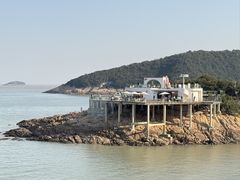 -宁波松兰山滨海旅游度假区