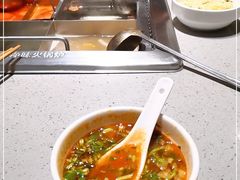 -海底捞火锅(海宁路店)