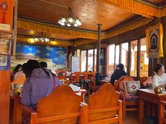 -塔洛藏餐吧(香格里拉古城店)