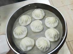 小笼包-金原鸭血粉丝汤(马群分店)