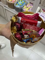 -卡卡喜糖伴手礼·商务礼宝宝礼·婚礼用品