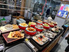 -陈家味(古柏店)