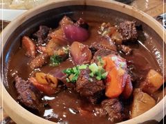 -卧龙堡客栈·中餐厅(古北水镇店)