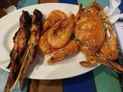 -Doo Dee Thai Food(Issan/Isaan/Esan)