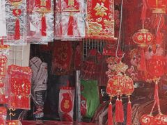 -细村农贸综合市场