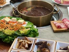 -大理董·董家小厨野生菌火锅(古城旗舰店)