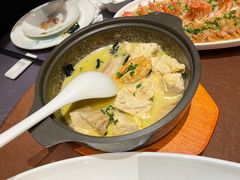 -京悦荟·京沪融合菜(漕河泾印象城店)