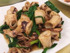 -双月饭店·20年老字号(新村店)