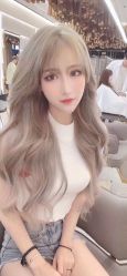 -3AM·S HAIR SALON烫发染发接发