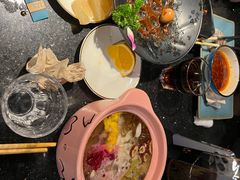 -五星桥原切肥牛火锅·30年专注好牛肉(湖塘店)