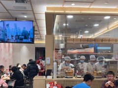 -喜家德虾仁水饺(浦东山姆店)