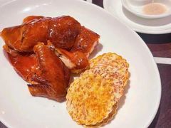 -杭州西子湖四季酒店·金沙厅