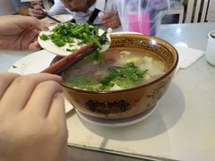 -桥香园云南过桥米线(金马碧鸡店)