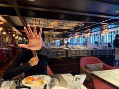 -滙壹西餐厅·厦门华尔道夫酒店