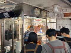 -凌舍好烧鹅(中山路店)