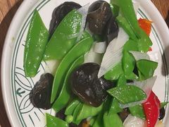 -云海肴·汽锅鸡·云南菜(广安门天虹店)