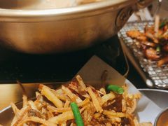 -冰川冷面·延边菜·炭烤串(观前店)