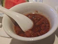 -杏花堂晋商私房菜(华熙五棵松店)