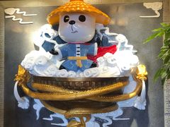 -蜀大侠火锅(森兰花园城店)