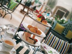 -利顺德大饭店·维多利亚花园(小白楼店)