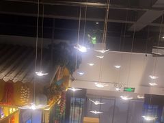 -呷湘厨·鱼汤捞饭·剁椒鱼头·辣椒炒肉(国家会展中心店)