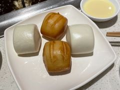 炸馒头-海底捞火锅(龙岗星河COCO Park店)