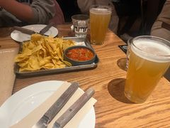 -京A Brewpub·精酿餐吧(幸福村店)