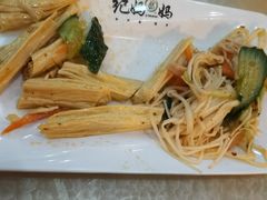 -德天下自助水饺(海洪店)