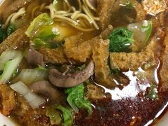 -祁家面馆(大香炉店)