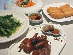 -院8里·小聚园老川菜(九眼桥店)