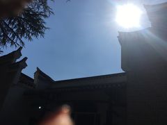 -韶山毛泽东同志故居