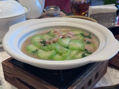-香乐园·淮扬菜中餐厅·Shang Garden(福田香格里拉店)